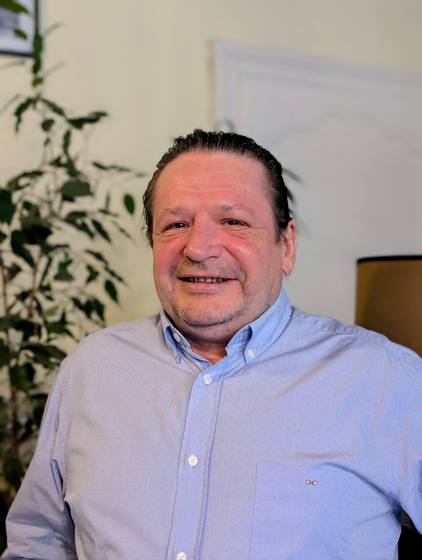 Frédéric