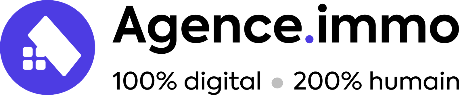 Logo Agence.immo